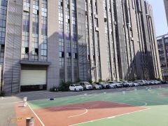 黄江大冚原房东分租一二楼5800平空地大可办环评配套齐全
