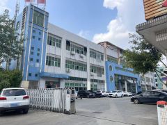 长安镇沙头轻轨旁2楼1200平方精装修水电齐全低价厂房出租