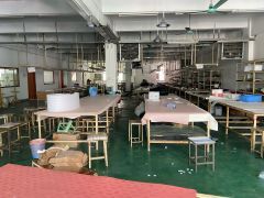 厚街新出原房东厂房750平方低价出租精装修水电齐全电费自交