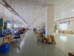塘厦138工业区独院标准2楼1100平，大气前台，现成精装修