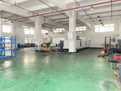 厚街新出原房东一楼1100平方低价出租高度6米带牛角现成水电
