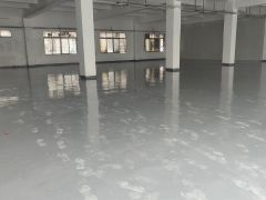 塘厦清湖头原房东标准一楼820平方出租，高6米，门前空地大