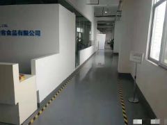 东坑 井美 独栋 小厂房 900平方出租，带精装修