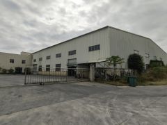 大朗镇原房东独门独院厂房1500方低价出租