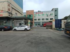 霄边二楼500平精装修大气前台低价出租
