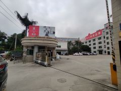 大岭山大塘新出二楼整层厂房1280平方带精装修，超低价格出租