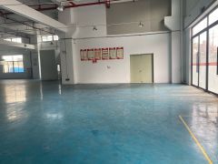 厚街镇1400平工业区易招工工业用地交通方便现成办公室