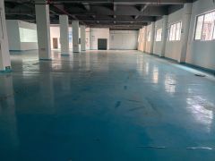 厚街镇1500平园区厂房形象OK现成办公室易招工独门独院