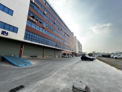 14块起租塘厦高速口全新厂房独院8万平大小可分