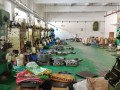 石碣原房东独门独院工业园区 楼800平方，（再赠送400平