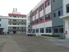 塘厦原房东大坪独院6500平厂房仓库出租，现成装修，