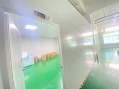 豪华厂房 大岭山出租楼上300平厂房价低设施齐全有电梯空地大