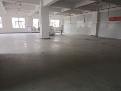 茶山超朗二楼400平10块钱厂房出租临时租长期租没其他费用
