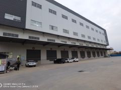 东莞园区厂房30000平方米招商
