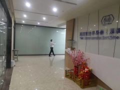 塘厦沙湖靠近观澜新出原房东楼上3500平厂房仓库出租，交通好