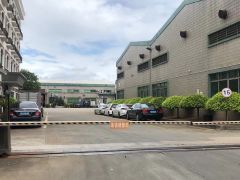 寮步镇原房东2500平方红本钢结构厂房招租