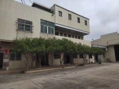 原房东出租经典小独院3000平方，独立办公楼带现成装修
