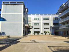 塘厦新出红本独院厂房5600平低价出租