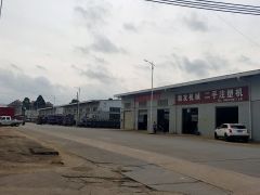 常平陈屋贝600平方钢构，本地房东出租，大马路边，价格实惠