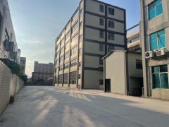 秋长1000平原房东厂房仓库低价出租 大小分租 8元！