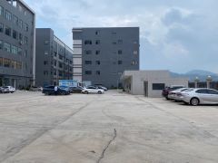 6000平方8元自带喷油喷漆环评家具厂送展厅办公室