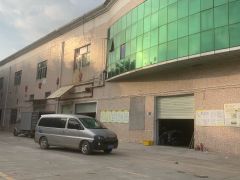 惠城江北新区800平独院厂房仓库带车位出租大小可分租