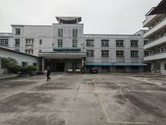 大朗镇原房东独门独院厂房3900方超低价出租