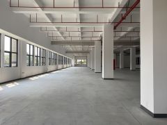 企业搬厂必看塘厦高标精装厂房，1000平起可分租，配置全
