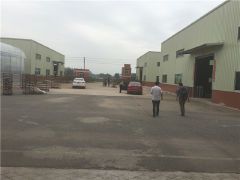 仲恺钢构厂房出租10000平滴水9米 原房东 可分租