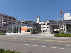 惠阳区三和经济开发区标准厂房二楼三楼7000平方租金8.8元