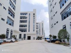 惠州市博罗县石湾镇，红本标准厂房出租，证件齐备可办环评