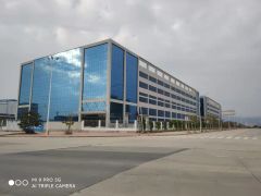 博罗县石湾镇全新重工业花园式标准独院厂房出租5万多方可分租一