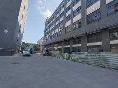 惠州大亚湾西区全新厂房招租，单价低至15元高6.34.9米