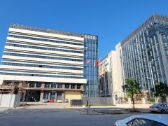 无尘车间低价出租长安镇厦岗高新园区原房东6楼1800平