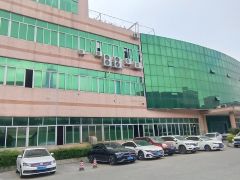 东城新出（一手原房东）标准厂房一楼1500平