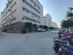 长安宵边工业园精装修2300平厂房出租带无尘车间办公电子设备