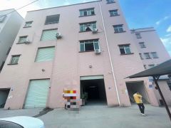 蛟乙塘民房低价出租1楼750平带现成办公室水电到车间带装修