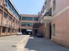 南城白马新空小面积一楼320平，带办公室宿舍