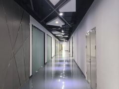 西乡宝源路大型科技园区研发办公厂房322平至880平方出租