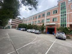 塘厦沙湖原房东直租标准3楼600平方，现成精装修，水电齐全！