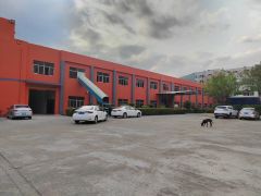 横沥工业区新出原房东标准独门独院5600平方低价出租