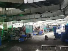 豪华厂房大岭山出租1楼和3楼每层4000平厂房位置好可办环评