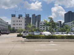 宝龙比亚迪附近原房东大型科技园 单层3000平厂房仓库出租