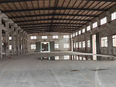 惠州市博罗县石湾镇，单一层厂房出租，证件齐备可办环评