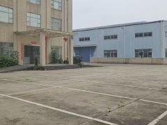 成熟工业区红本独院10米单一层厂房，二类消防，无行业限制