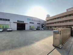 环城路独院2300平，高度8米带航吊环城路旁边靠中堂靠万江