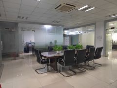 龙华上横朗新出原房东510平厂房出租