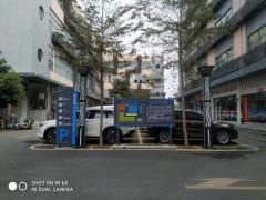 龙岗吉祥地铁站产旁业园1楼厂房780㎡