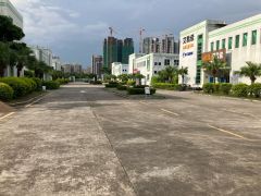 惠州大亚湾澳头原房东1000平厂房出租