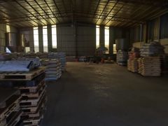 常平塑胶城原房东单一层500滴水7米。工业用地！